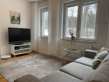 Boplatsvägen, Sundbyberg - Photo 2