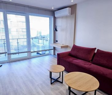 Komfortowy Apartament na osiedlu Zdrojowym - Zdjęcie 2