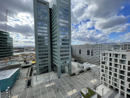 Wohnen zwischen der Neuen und Alten Donau: ab Juli 2026 zu Miete! - Photo 5