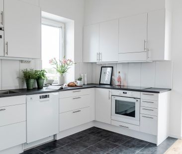 Norregatan 7 A, Eslöv Centrum - Photo 2