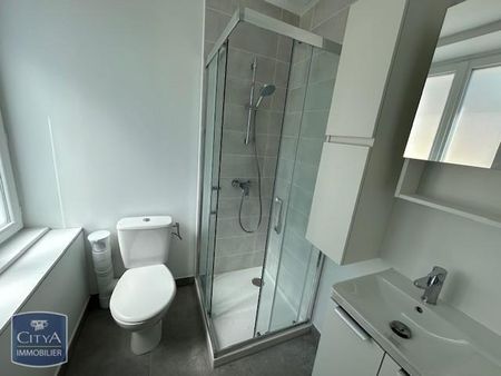 Location Maison 2 pièces 42m² MEHUN SUR YEVRE 18500 - Photo 5