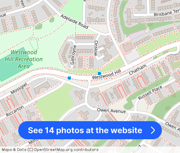 Westwood Hill, Glasgow, G75 - Photo 1