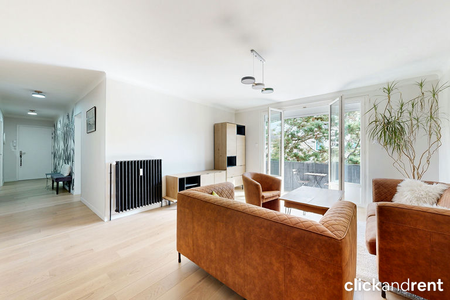 T3 Meublé Neuf avec Parking, Cave et Jardin - Photo 2