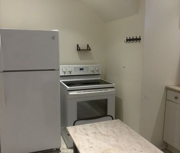 For Lease - 3 Huron Court Unit# Bsmt, Aurora, Ontario - Photo 3