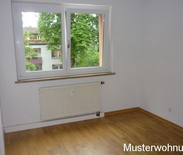 4,0-Zimmer-Wohnung in Augsburg Bahnhofs-, Bismarckviertel - Photo 2