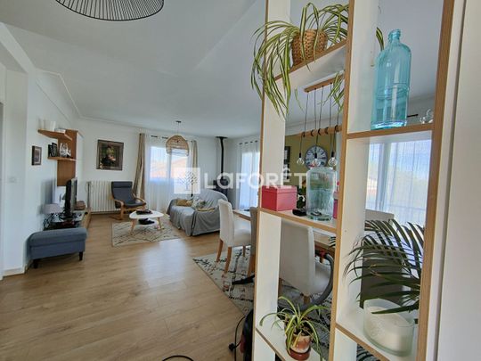 Maison T5 Urcuit à louer - Photo 1