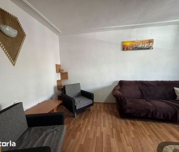 Apartament 2 camere decomandat | Victoria – langa eMAG | Etaj 1 - Photo 5
