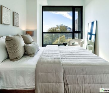 1001 rue Lucien l'Allier - Studio - Le George, Ville-Marie (Ce... - Photo 3
