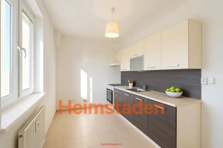 Pronájem bytu 3+1 64 m - Fotografie 3