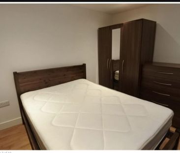 1 bedroom flat to rent - Photo 6