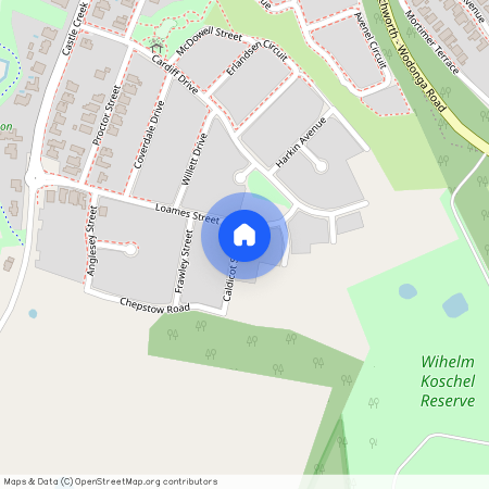 5 Caldicot Street, Vic 3690, Wodonga