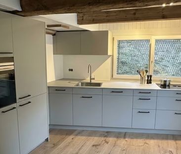 4 Zimmer, 100 m² - Photo 1