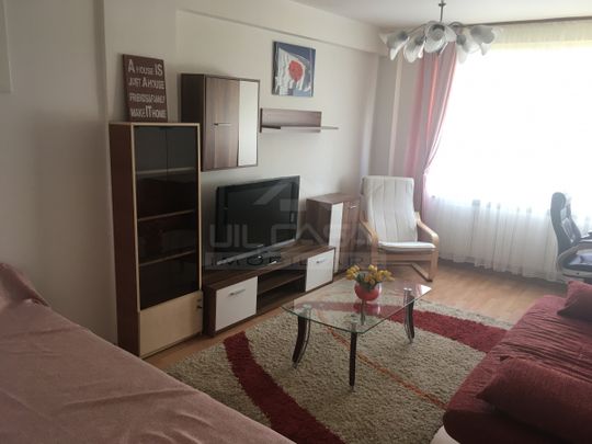 DE INCHIRIAT APARTAMENT 2 CAMERE D, PIATA UNIRII - Fotografie 1
