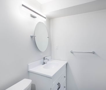 For Lease - 125 Brookmill Drive Unit# Lower A, Vaughan, Ontario - Photo 6