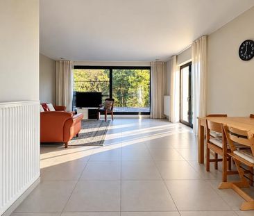 Appartement te huur - Photo 2