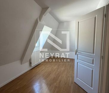 APPARTEMENT T5 A LOUER - Photo 6