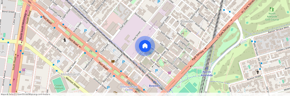 17 Drayton Street, Bowden