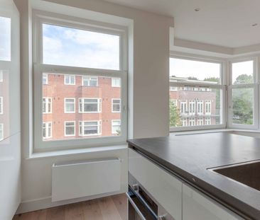 Appartement te huur: Kribbestraat 54-2 1079 WV Amsterdam - Foto 6