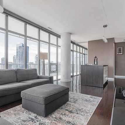 For Lease - 33 Charles Street Unit# 2903, Toronto, Ontario - Photo 1