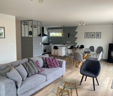 Location Maison 4 pièces 87m² LA TESTE DE BUCH 33260 - Photo 1