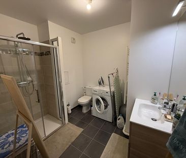 APPARTEMENT 2 PIECES MEUBLE - Photo 5