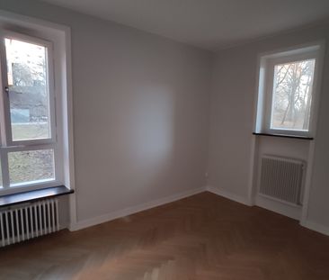 2: rooms aprtment for rent to companies - Photo 1