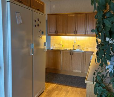 Danska Vägen, Falköping - Photo 3