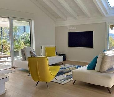 5.5 Zimmer, 150 m² - Photo 1