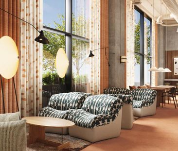 1 bedroom flat to rent - Photo 2