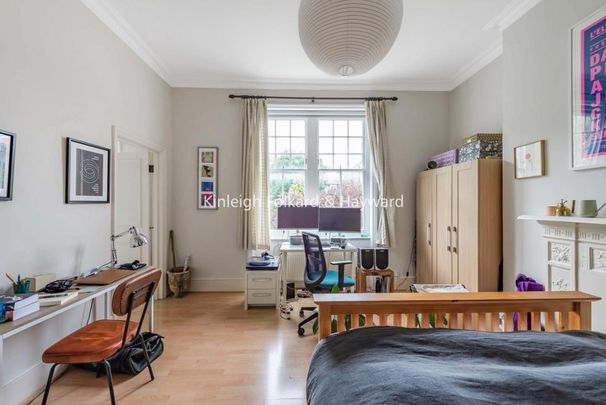 Fellows Road, Belsize Park NW3 - Photo 1