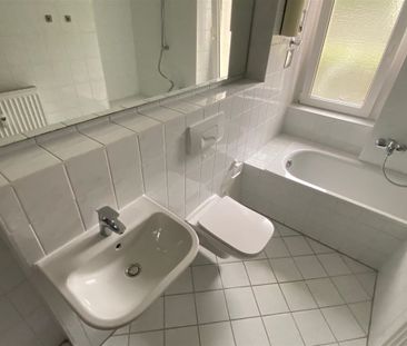 Ruhige Lage! Tolle 2-Zi. Whg mit Balkon, Bad mit Fenster! - Foto 6