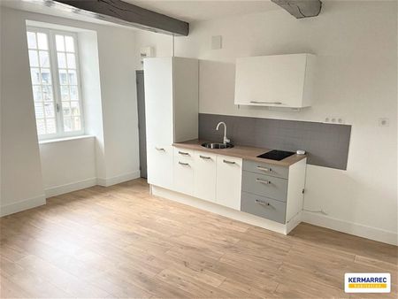 Appartement 2 pièces – 49 m² environ à Vitré (ref : 5214) - Photo 4