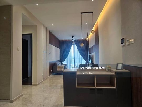 The Manor, KLCC, KL City Centre - Photo 1