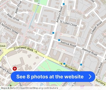 Ambury Road, Huntingdon - Photo 1