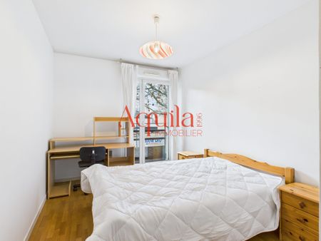 Location Appartement 2 pièces 46m² VILLEURBANNE 69100 - Photo 3