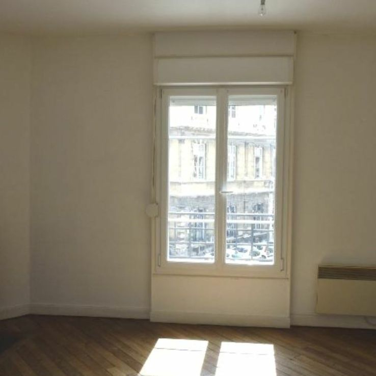 A Louer Reims Hyper Centre – Mairie T2 43.84m² - Photo 1