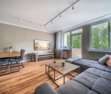 Apartament przy ul. Nowogrodzkiej 74 - Photo 1