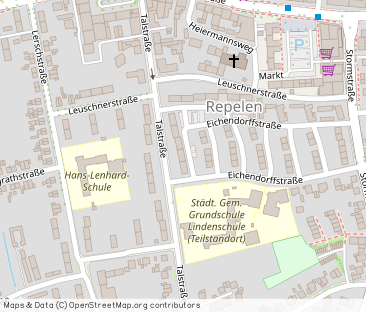 Eichendorffstraße 3, 47445 Moers - Foto 1