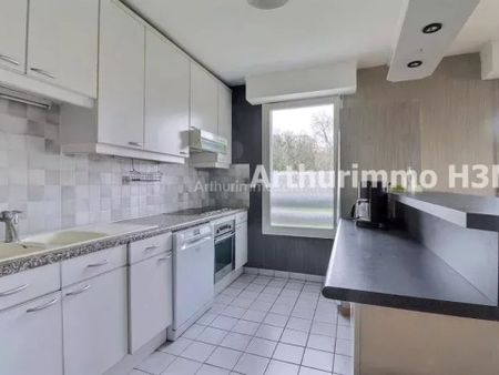 Location Appartement 3 pièces 70 m2 à Noisy-le-Grand - Photo 4