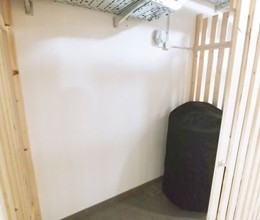 Konz: Moderne, energieeffiziente Erdgeschosswohnung mit Terrasse! - Foto 6