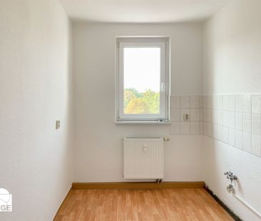2-Raum-Wohnung im Süden von Halle! - Photo 3