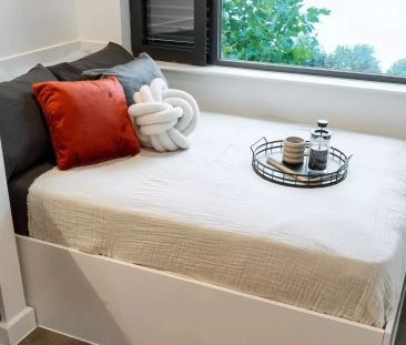 Club En-suite Cluster Room - Photo 4