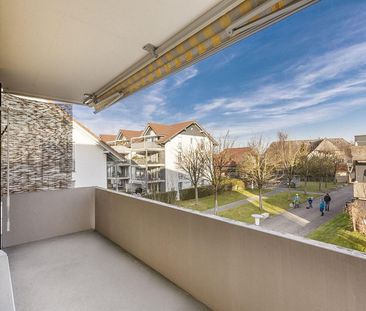 Attraktives 4.5-Zimmer-Wohnglück in Utzenstorf  mit 1 Gratismonat - Photo 5
