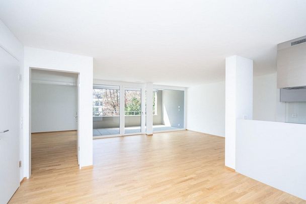 Einziehen und geniessen - Photo 1