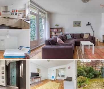 Appartement te huur: Van der Aastraat 102 2597 SN Den Haag - Photo 1