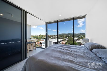 1006/48 Jephson Street, Toowong, QLD, 4066 - Photo 4