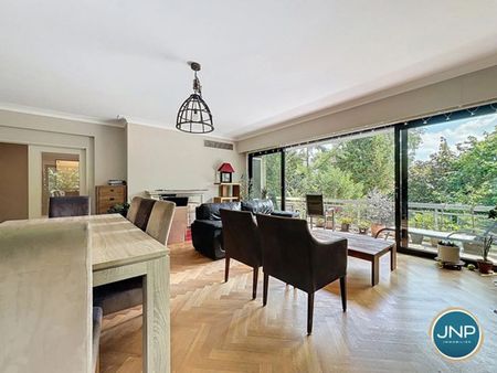 Appartement te huur - Photo 4