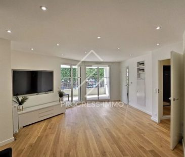 Location Appartement 3 pièces 72m² ST MAUR DES FOSSES 94100 - Photo 3