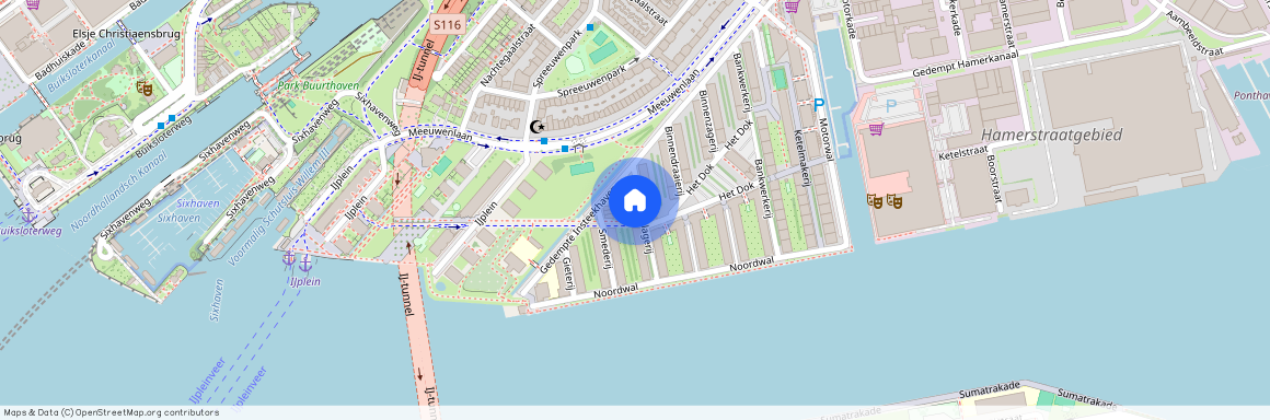 Koperslagerij 59, 1021NJ, Amsterdam