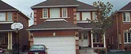 For Lease - 15 Carrie Crescent, Brampton, Ontario - Photo 1
